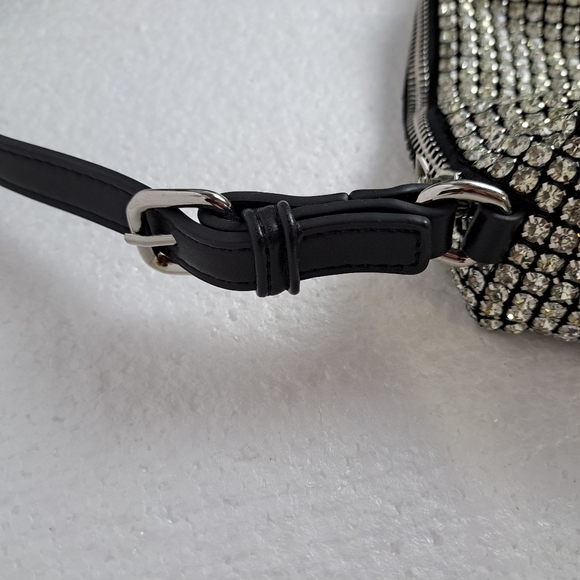 Oak+Fort Rhinestone Bag - Picture 8 of 11